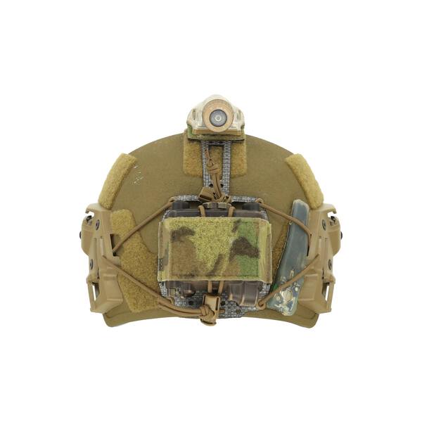 PVS31 Battery Retention System – FERRO CONCEPTS