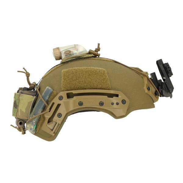 NEW Ferro Concepts PVS31 Battery Retention System FC-PO