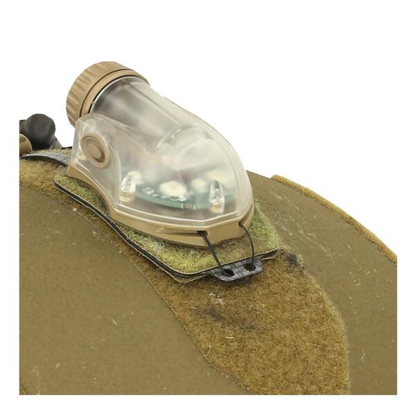 NEW Ferro Concepts PVS31 Battery Retention System FC-PO