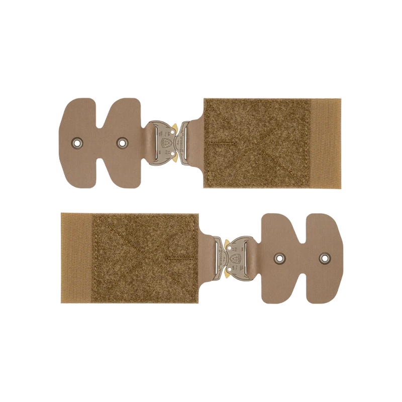 NEW Ferro Concepts 3AC Cummerbund Cobra Buckle Kit FC-AC-3ACBK | eBay
