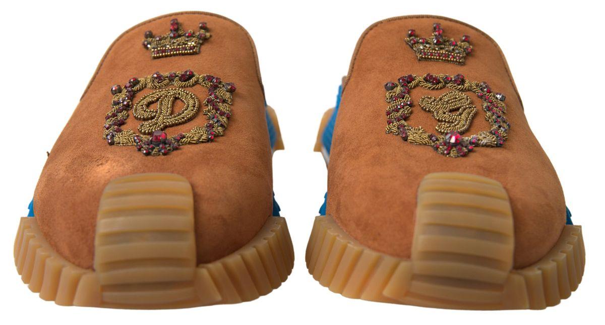 Dolce & Gabbana HEELED SLIPPERS ヒール スリッパ 快適 ロゴ DG LOGO PLATFORM SLIPPERS WITH ADJUSTABLE STRAPS – Italian