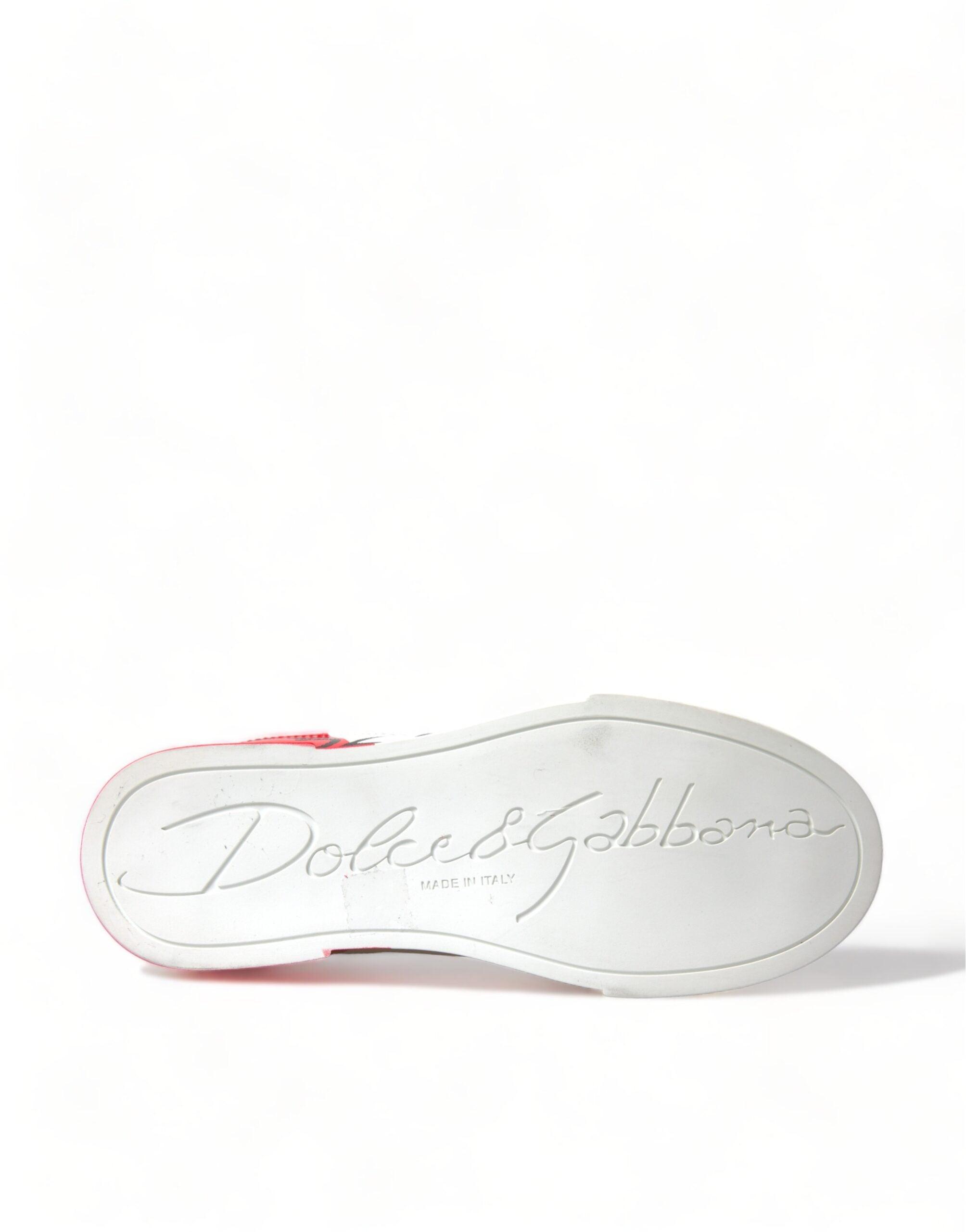 Dolce & Gabbana Lace Up Women's Low Top Sneakers | eBay