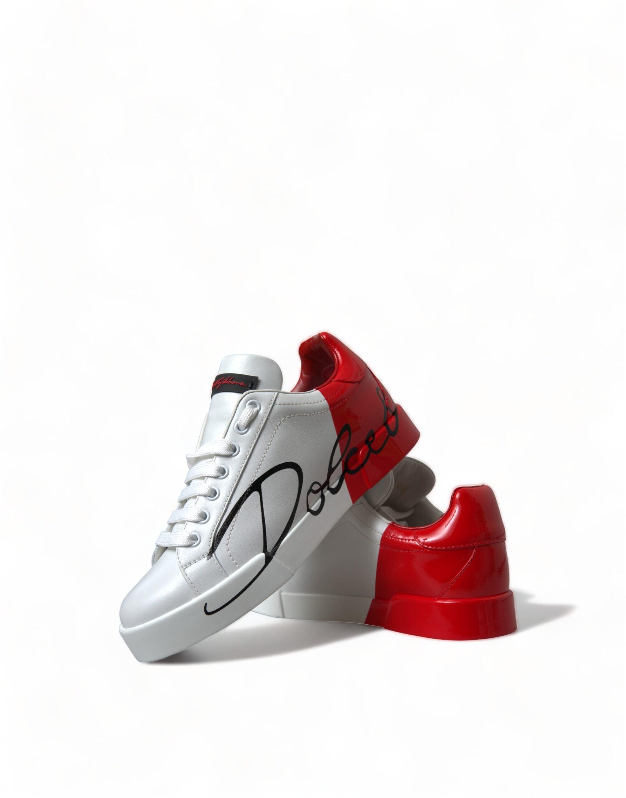 【関税＆送料込み】Dolce & Gabbana Lace Sneakers 19173274_43255309_322.jpg