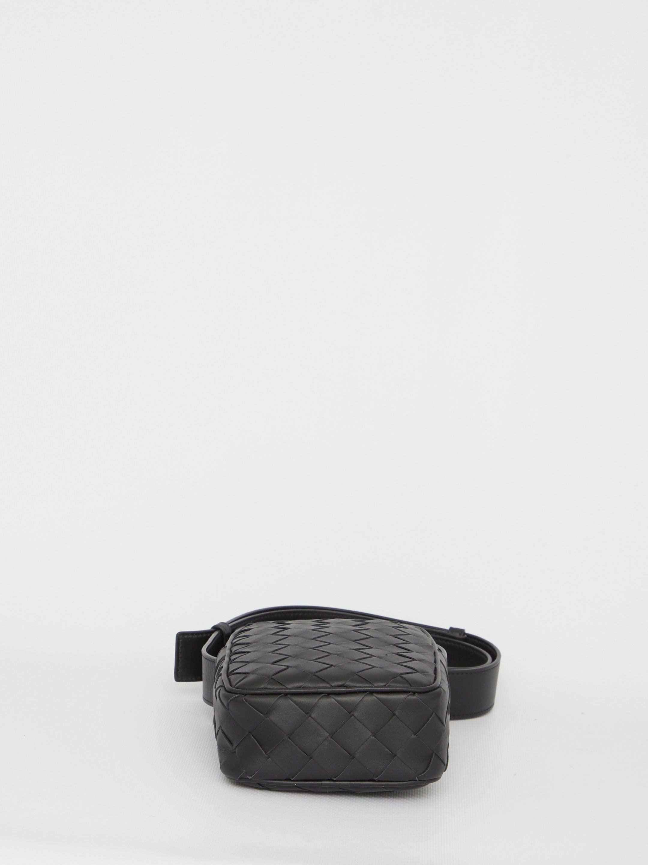 【送料&関税込】Bottega Veneta Leather Crossbody Bag Bottega Veneta Leather Crossbody Bag | eBay