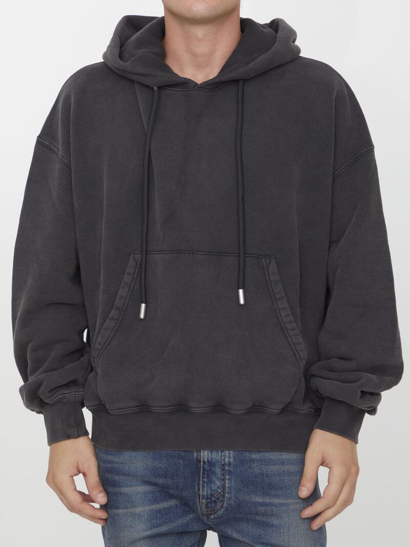 Off White Super Moon Hoodie | eBay