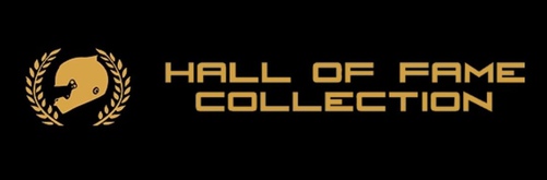 Hall of Fame Collection Logo