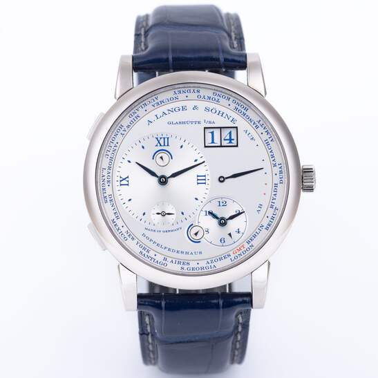 A.LANGE&SOHNE 写真たて ランゲのことだけ! | 抽選で当たった時計スタンドです✨ ランゲ