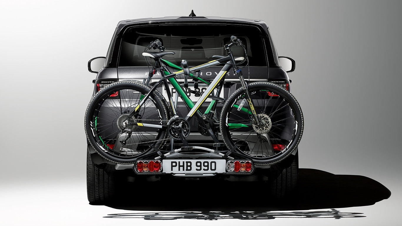 range rover bike