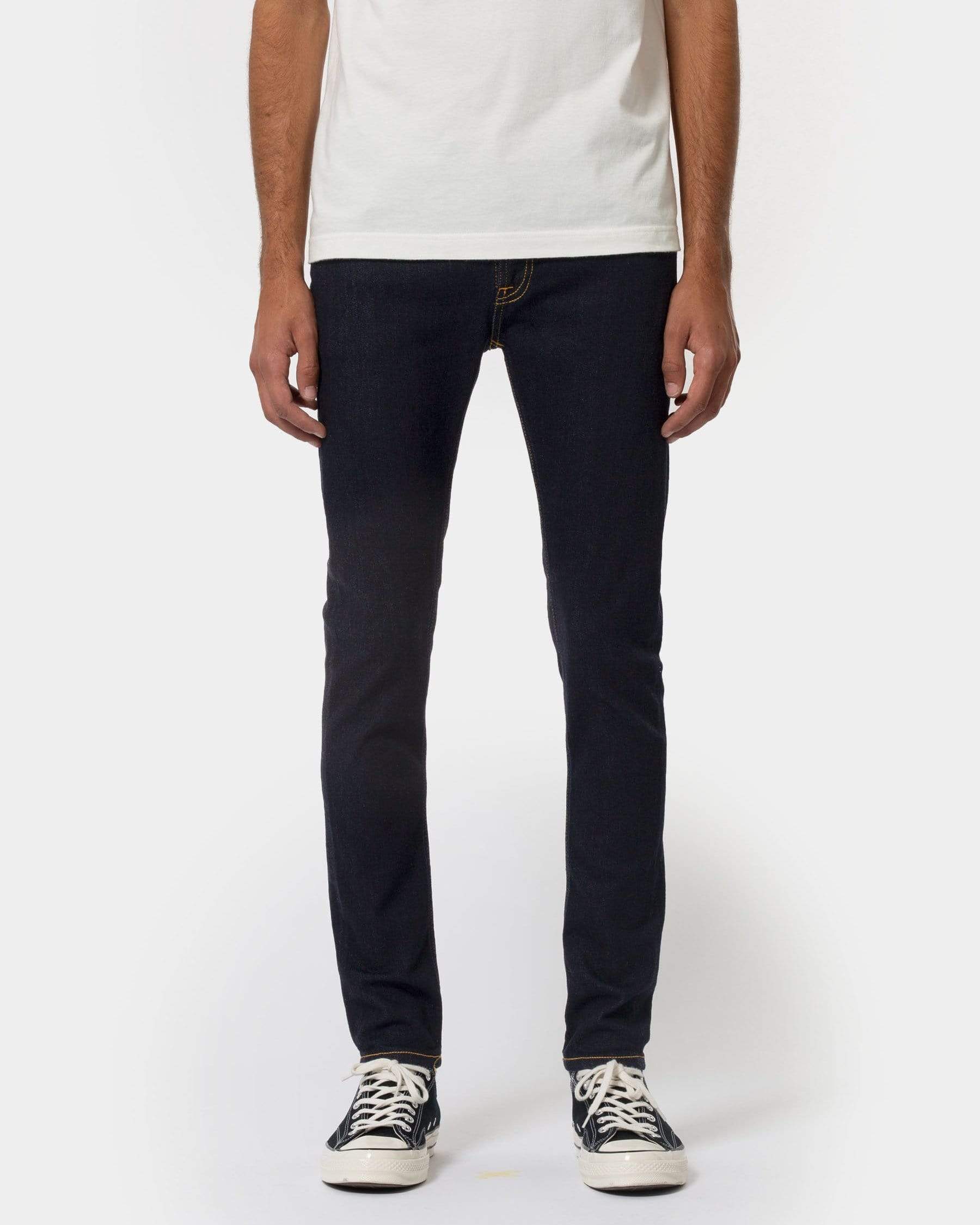 nudie skinny lin jeans