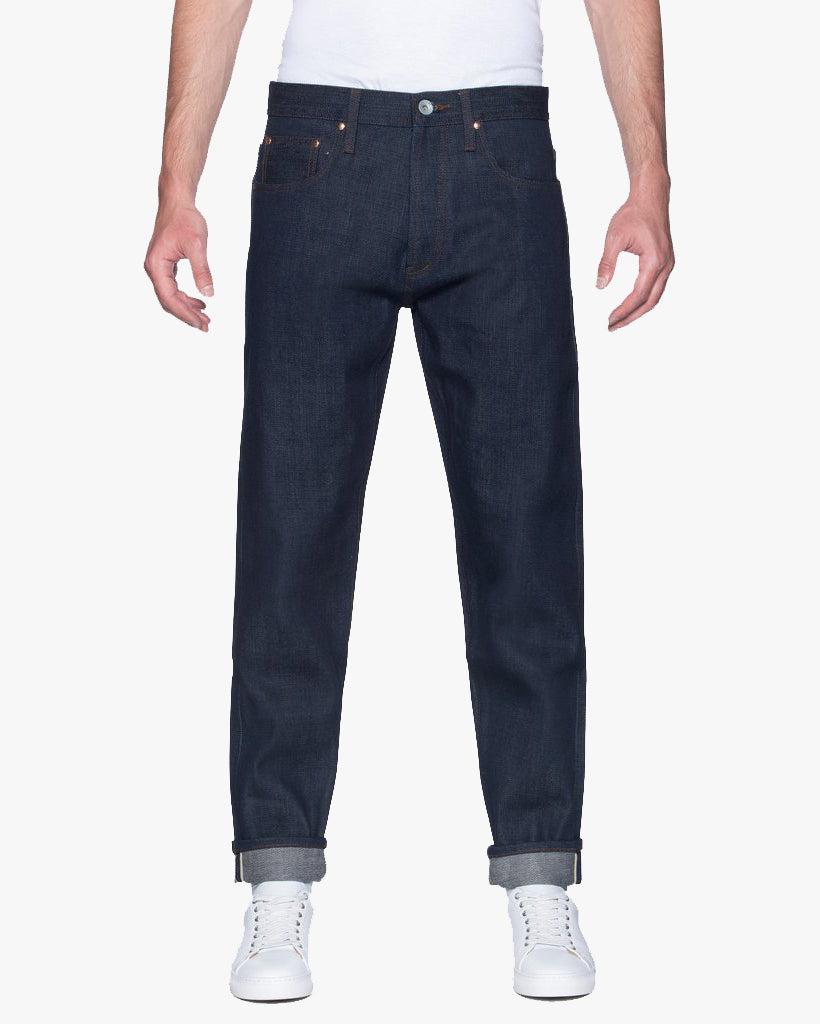 unbranded relaxed tapered