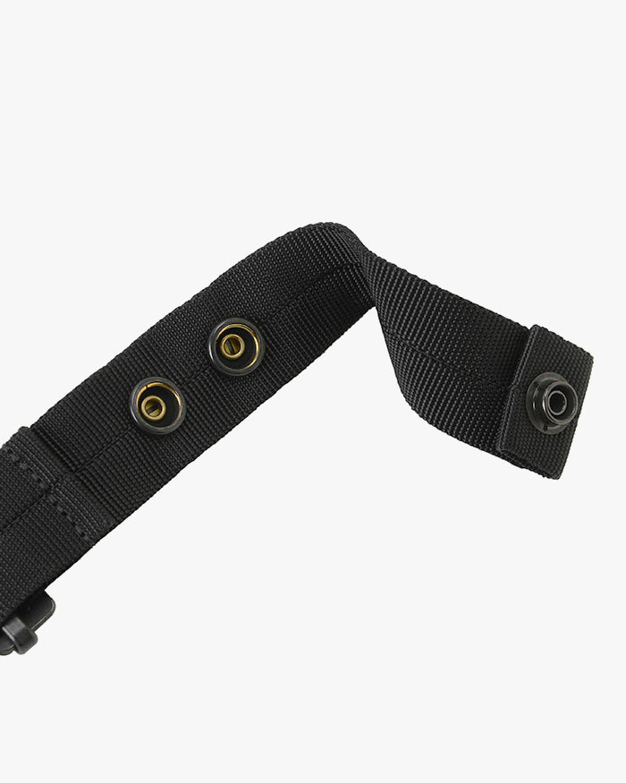 Porter-Yoshida & Co. Joint Key Holder - Black / Black | eBay UK