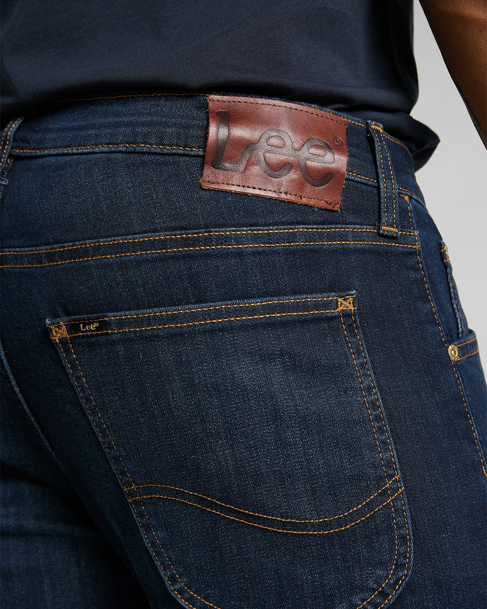 lee luke true authentic