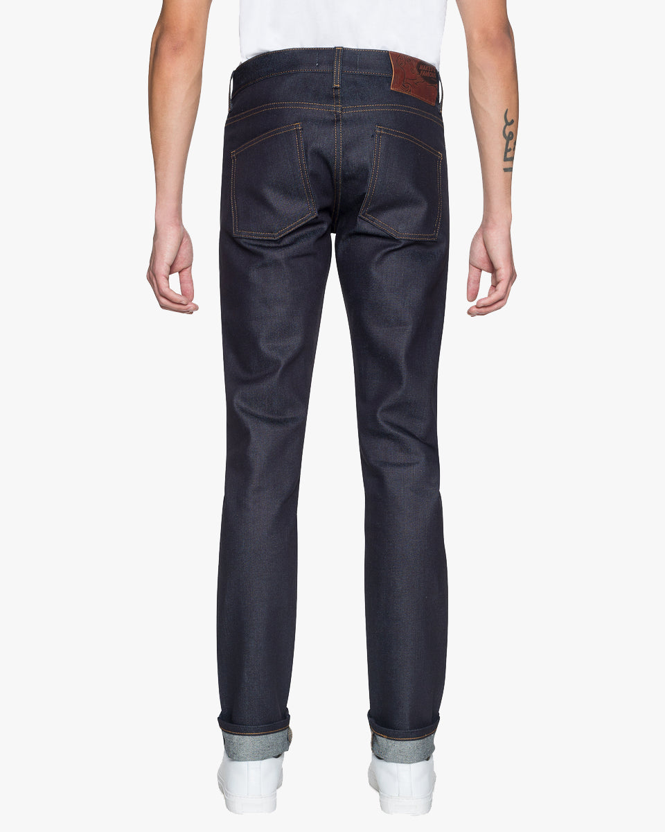 nightshade stretch selvedge