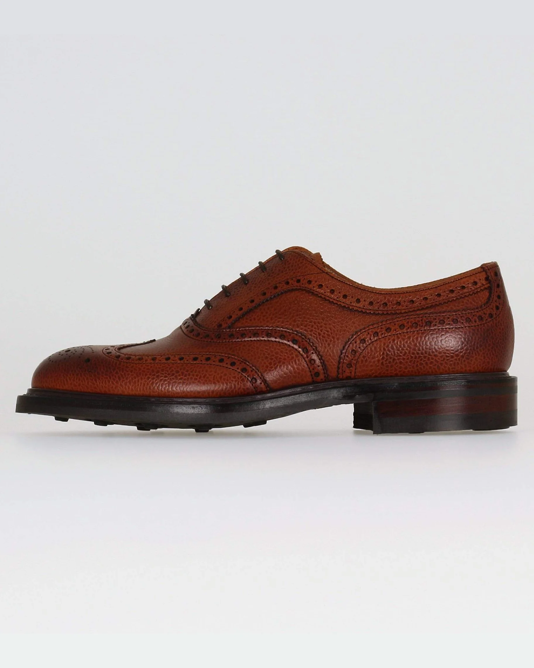 cheaney oliver