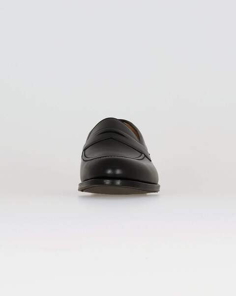 Joseph Cheney Hadley D penny loafer. Black. Calf leather. Size 8 UK.  Never worn Cheaney Hadley Penny Loafer - Black Calf Leather | eBay UK main image 4