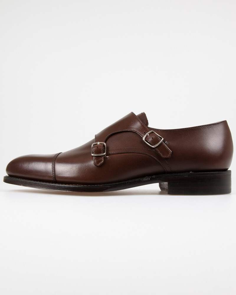 Loake monk sale