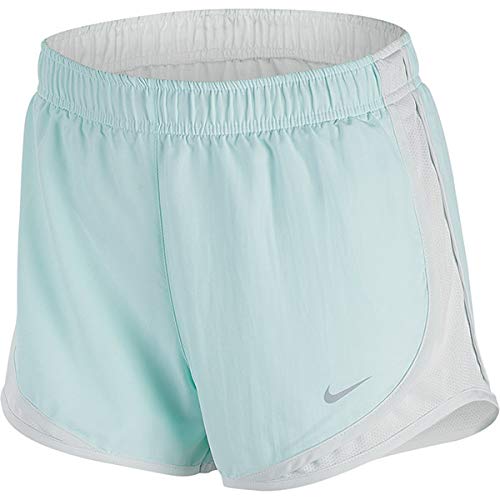 nike women's dry tempo shorts