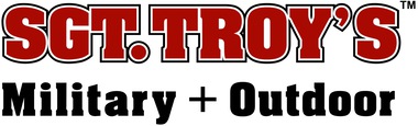 Sgt. Troy's Military + Outdoor