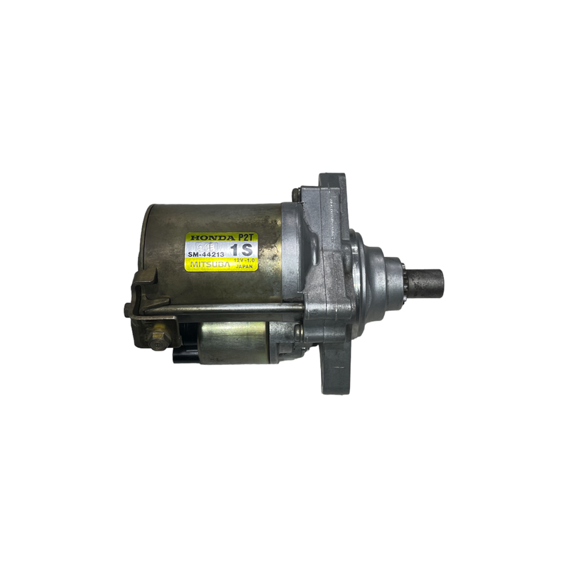 Starter Motor Manual B-Series B16 B18 Honda Civic EG EK 92-00