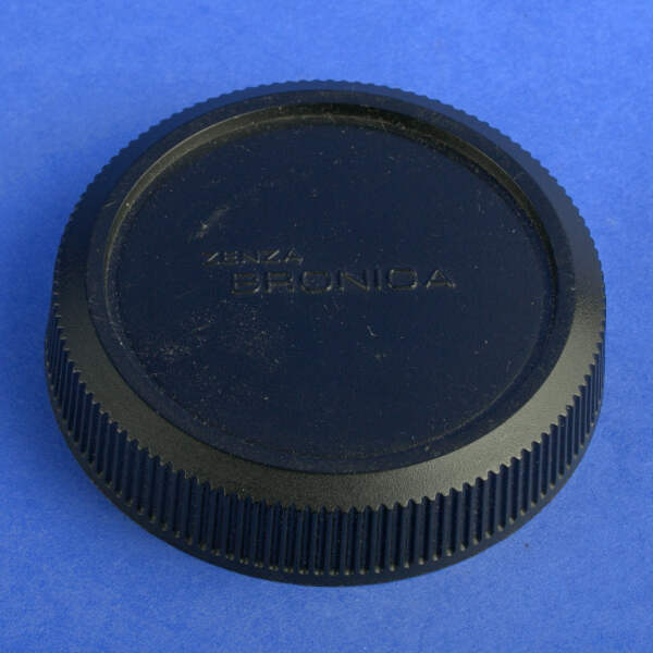 Zenza Bronica 50mm 2.8 Zenzanon MC Lens | eBay