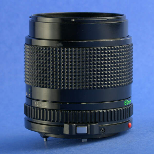 A1973 キャノン CANON LENS FD 85mm 1:1.8 Canon FD 85mm 1.8 Lens | eBay