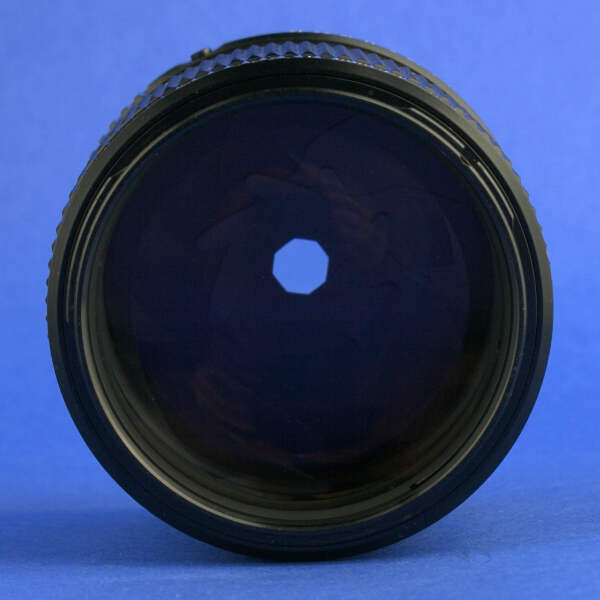 Canon FD 100mm F2 Lens | eBay