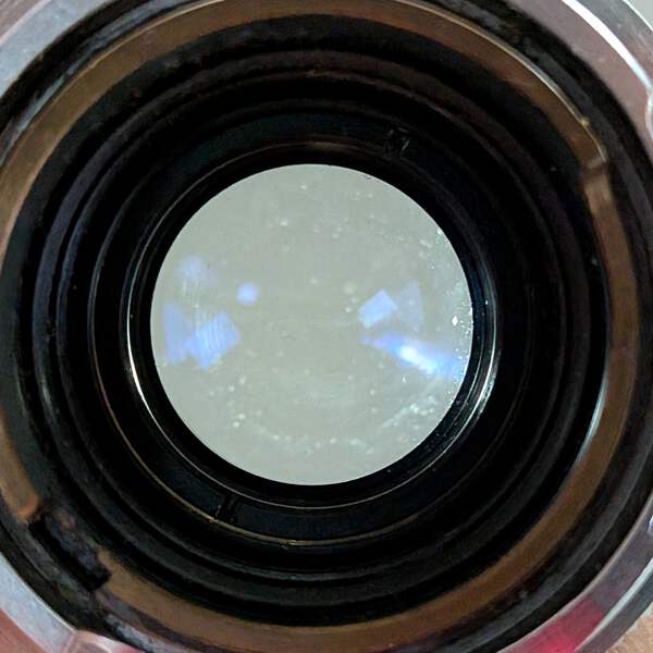 Leica Summicron 50mm F2 Dual Range Lens M Mount 2026 CLA | eBay