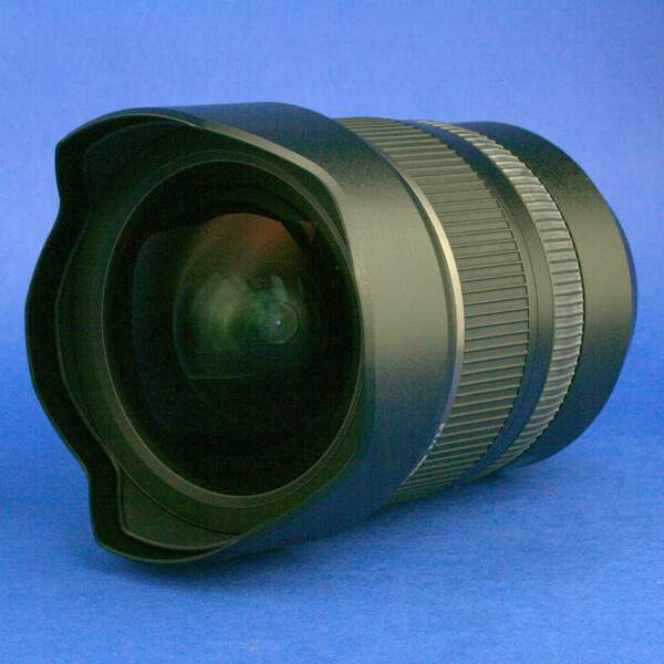 Tamron SP 15-30mm 2.8 Di VC Lens Nikon AF Mount A012 | eBay
