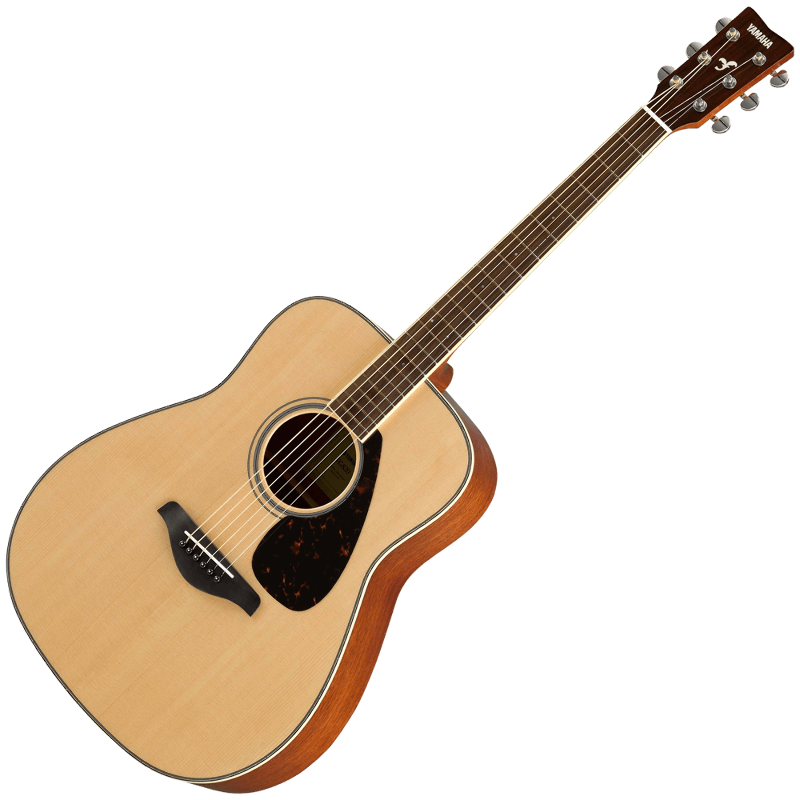 ギター YAMAHA FG820 Amazon.com: Yamaha FG820 12-String Solid Top Acoustic Guitar
