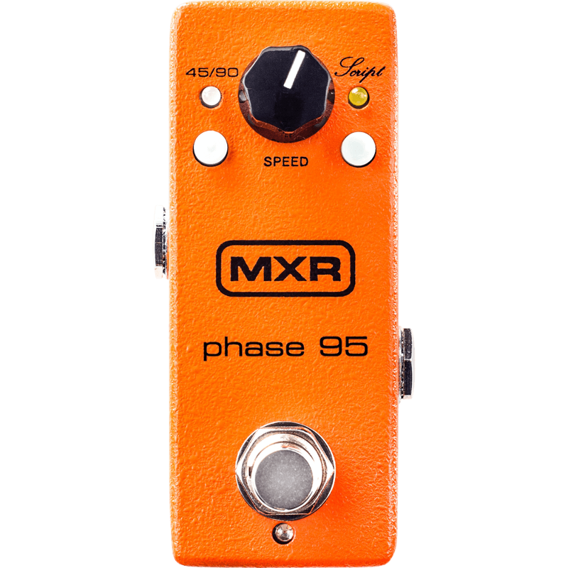 ■MXR M290 PHASE 95■ MXR® Phase 95 – M290 | eBay