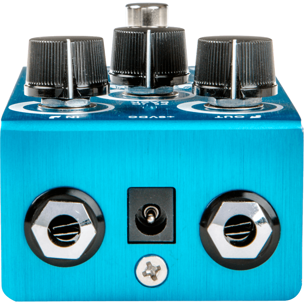 Way Huge® Smalls™ Aqua-Puss™ Analog Delay – WM71