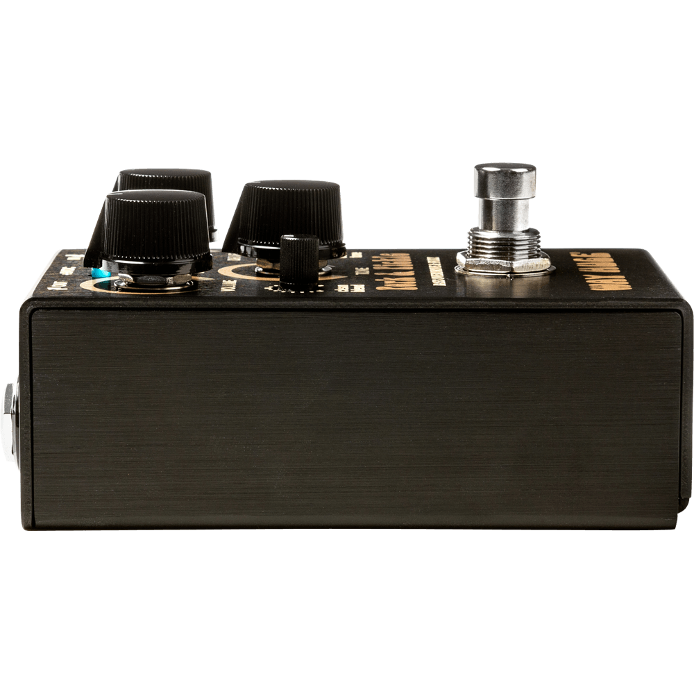 Way Huge® Smalls™ Pork & Pickle™ Overdrive & Fuzz – WM91