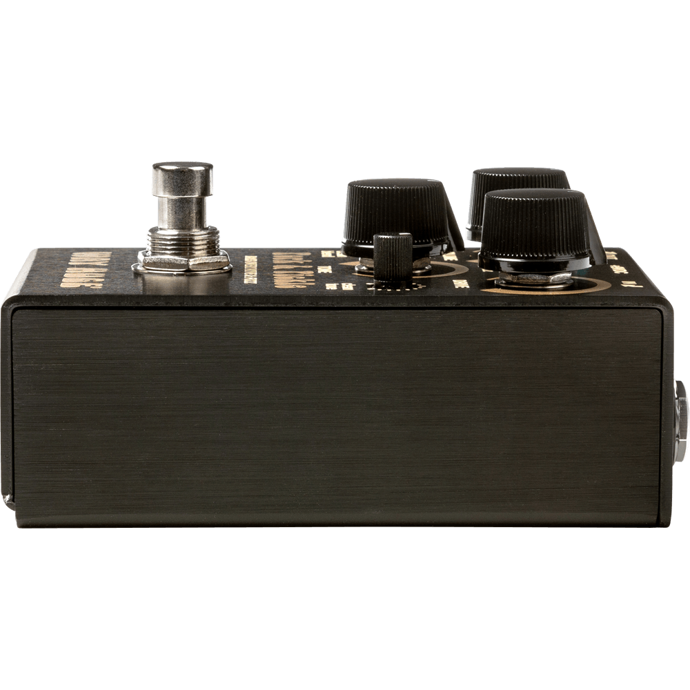 Way Huge® Smalls™ Pork & Pickle™ Overdrive & Fuzz – WM91