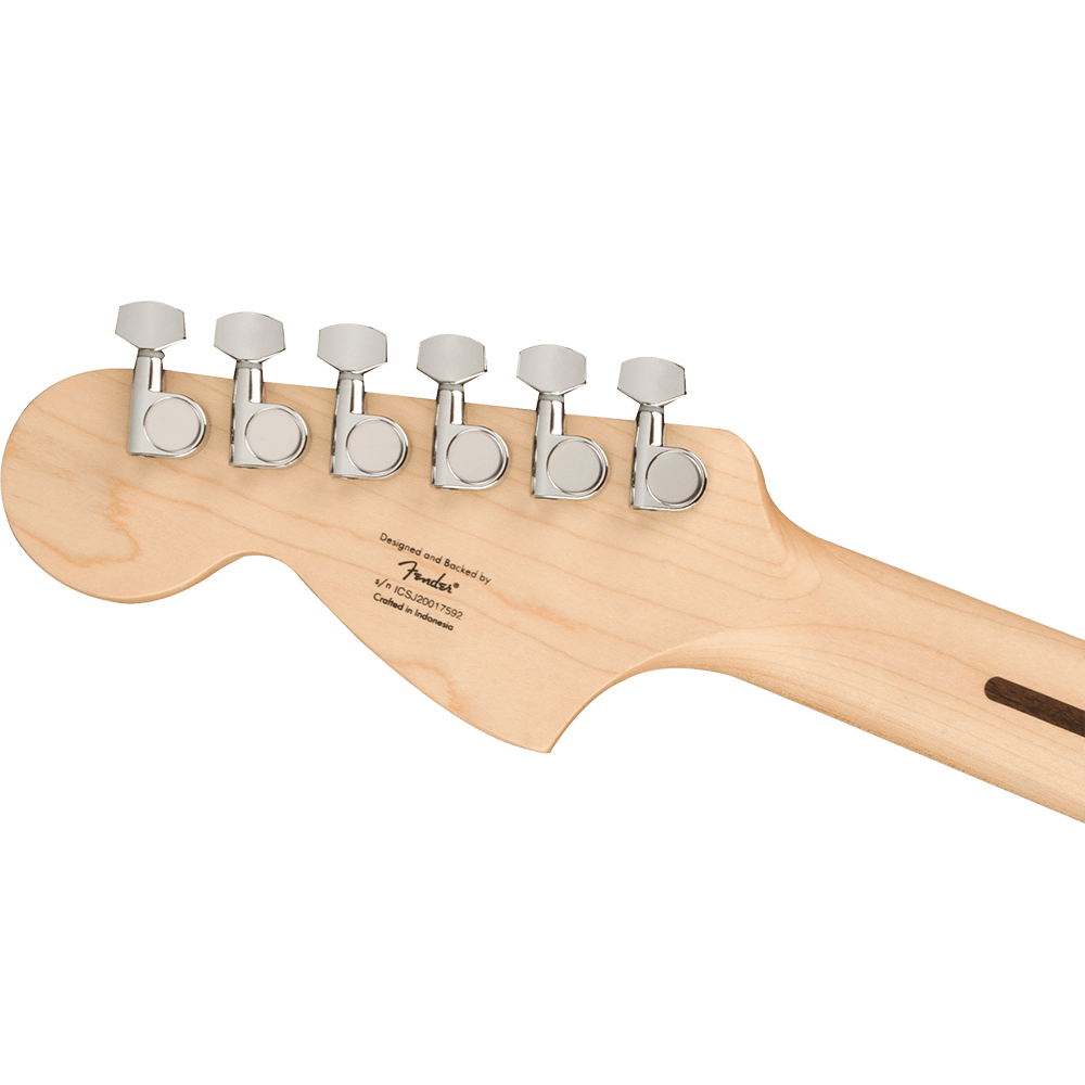 【美品】Squier by Fender Affinity Squier's affordable Affinity series just a got a major new