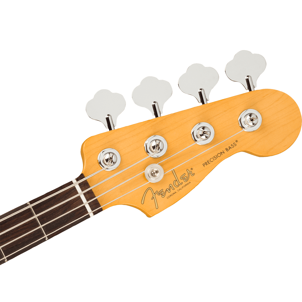 Fender American Professional II Precision Bass® — Mystic