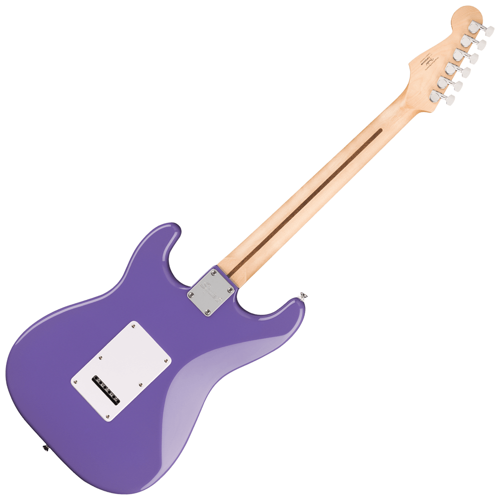 ギター Squier Sonic Stratocaster (Ultraviolet) Fender Squier Sonic Stratocaster – Ultraviolet | eBay