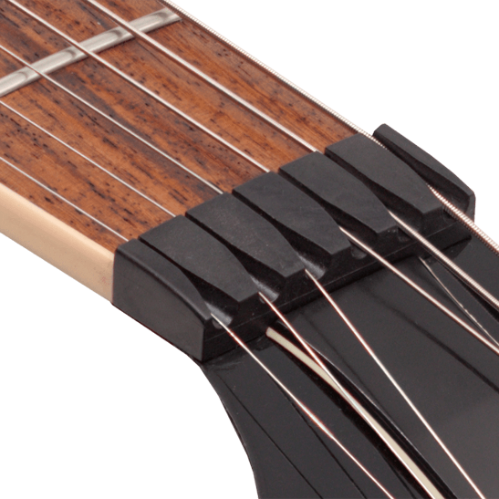 Graph Tech Un-Lock Nut — Ibanez-style, 16