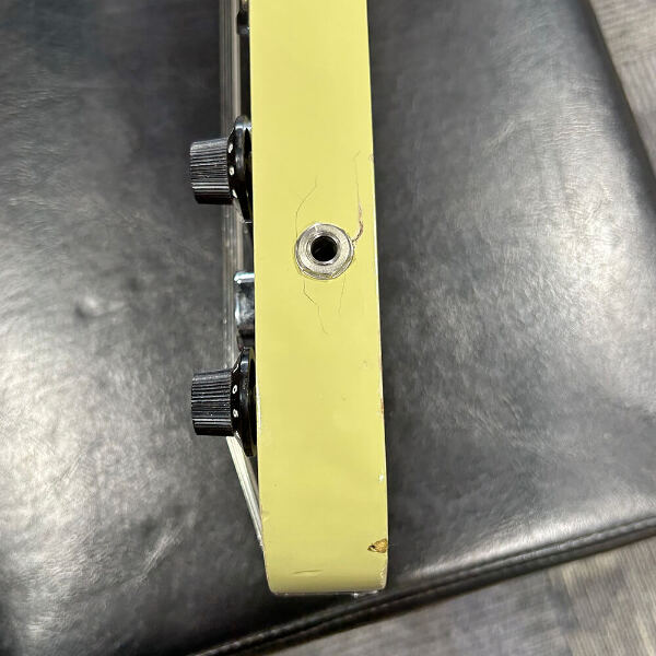 Guyatone HG-92 Vintage Lap Steel Guitar - 1960s - USED | eBay