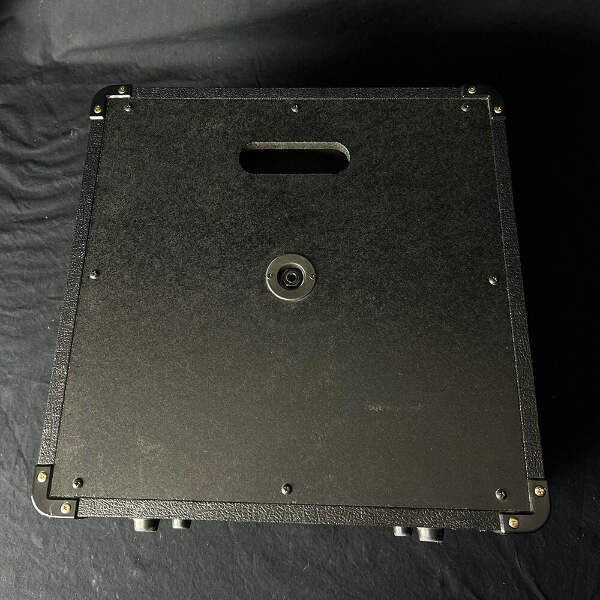 Marshall MG15HFX Mini Stack - USED | eBay Marshall MG15HFX Mini Stack - USED | eBay