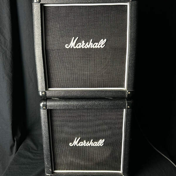 Marshall MG15HFX Mini Stack - USED | eBay