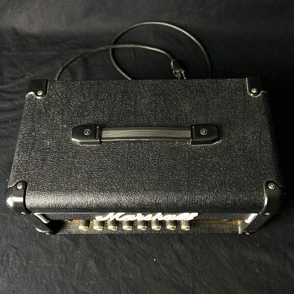 Marshall MG15HFX Mini Stack - USED | eBay