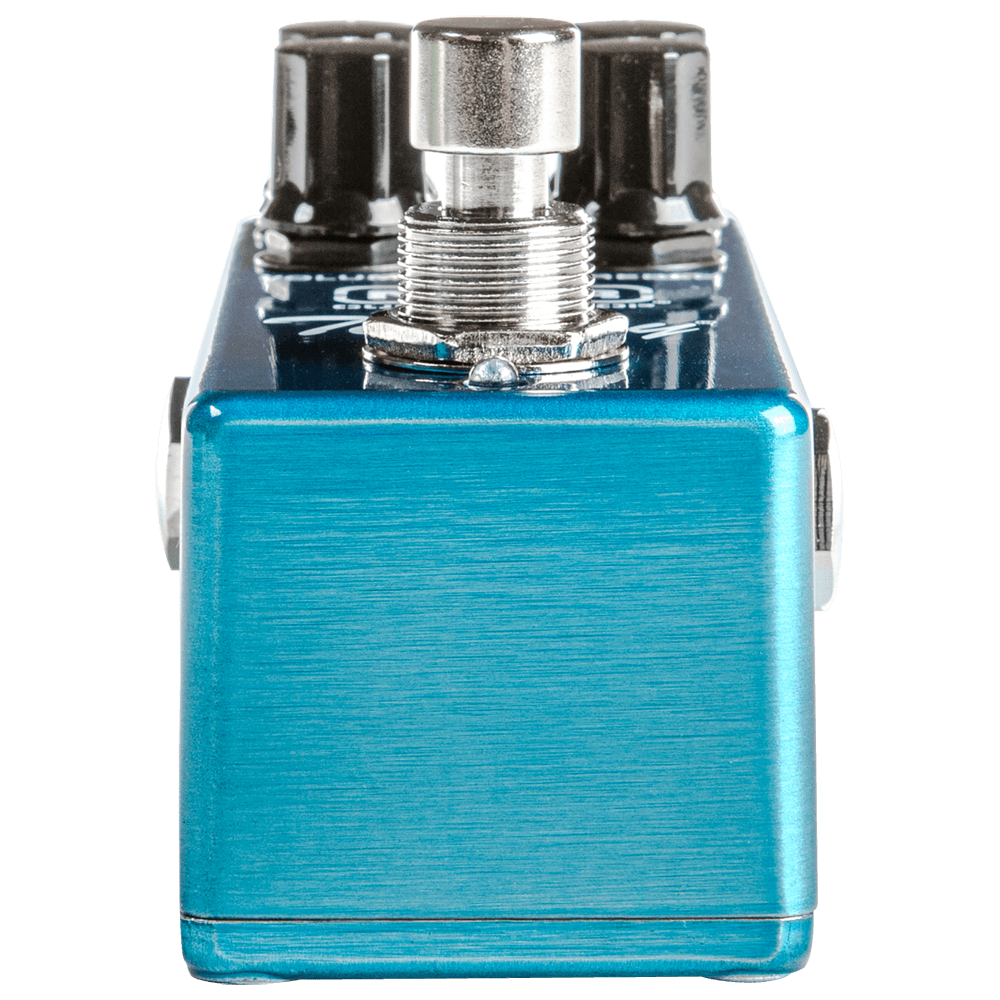 MXR Timmy Overdrive Pedal CSP027 710137117501| eBay