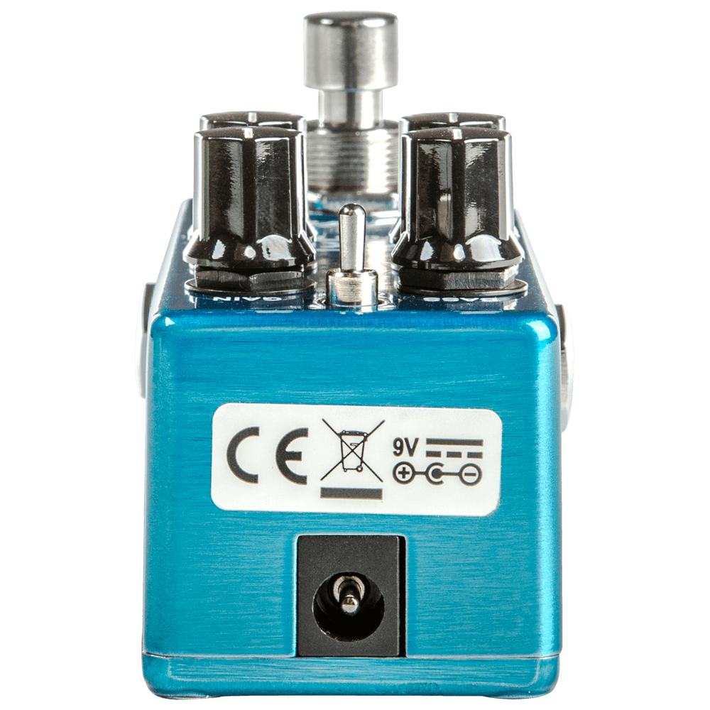 MXR Timmy Overdrive Pedal CSP027 710137117501| eBay