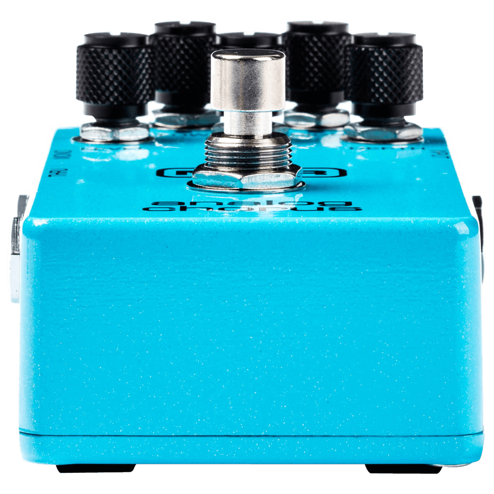ギター MXR M234M analog chorus MXR Analog Chorus M234 Pedal – Walt Grace Vintage
