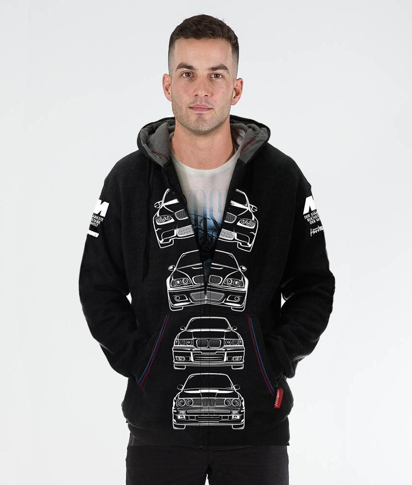 bmw e36 hoodie