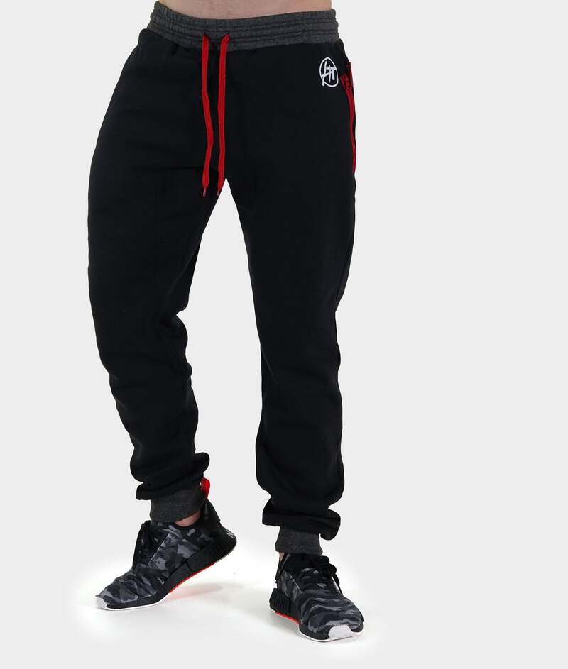 パンツ THE COLDEST MOMENT TCM line pants black MUSINSA | THE COLDEST MOMENT TCM line pants (black)