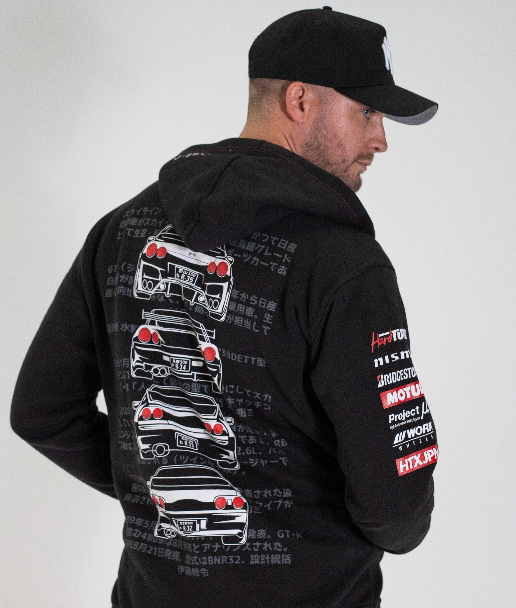 Men S Clothing Nissan Skyline R32 R33 R34 R35 Gtr Drift Jdm Tuner Car Mens Hoodie Pullover Jack Clothing Shoes Accessories Vishawatch Com