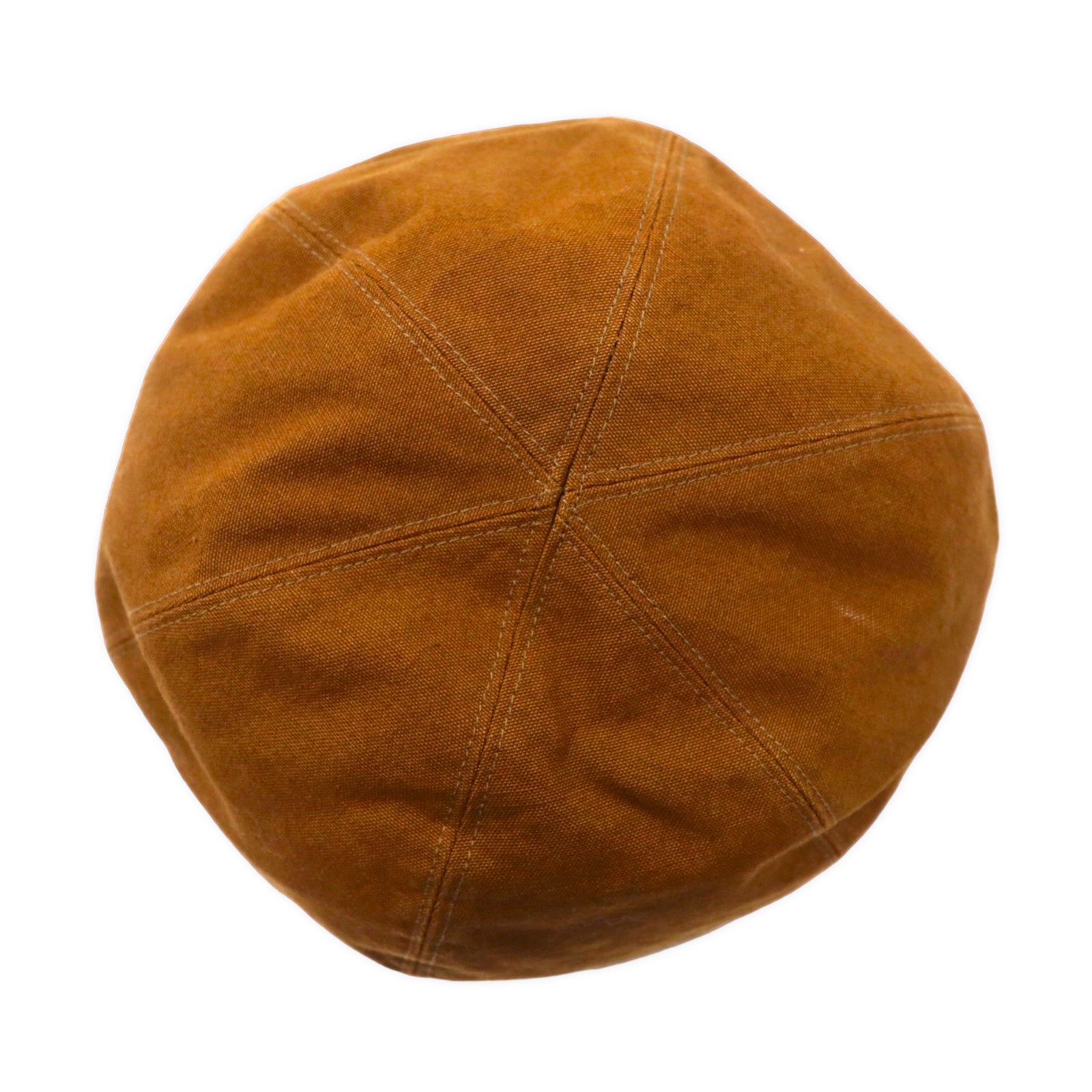 KIJIMA TAKAYUKI Sailor Hat Bucket Hat 3 Brown Cotton SAILOR