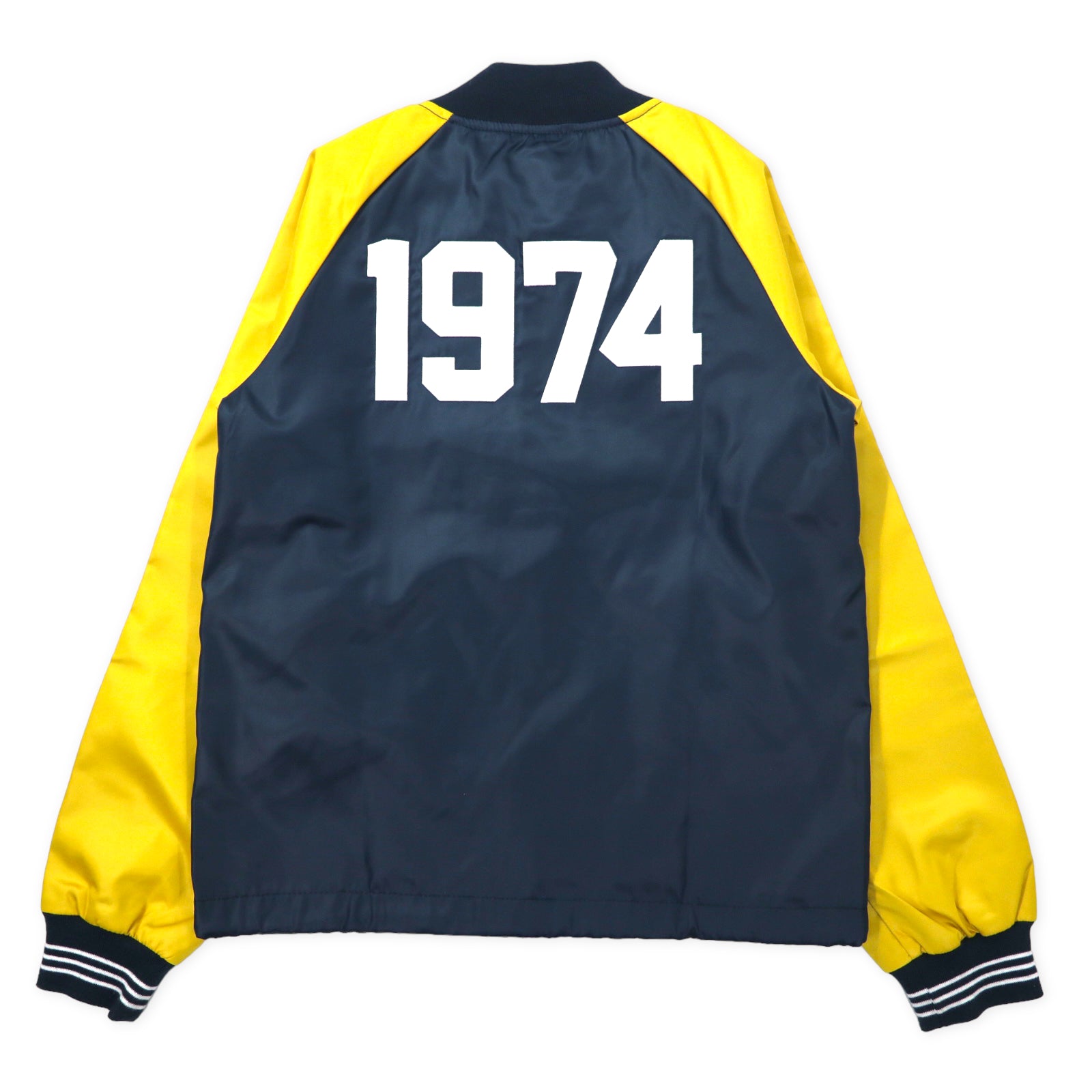 adidas originals Varsity Jacket Track Jacket S Navy