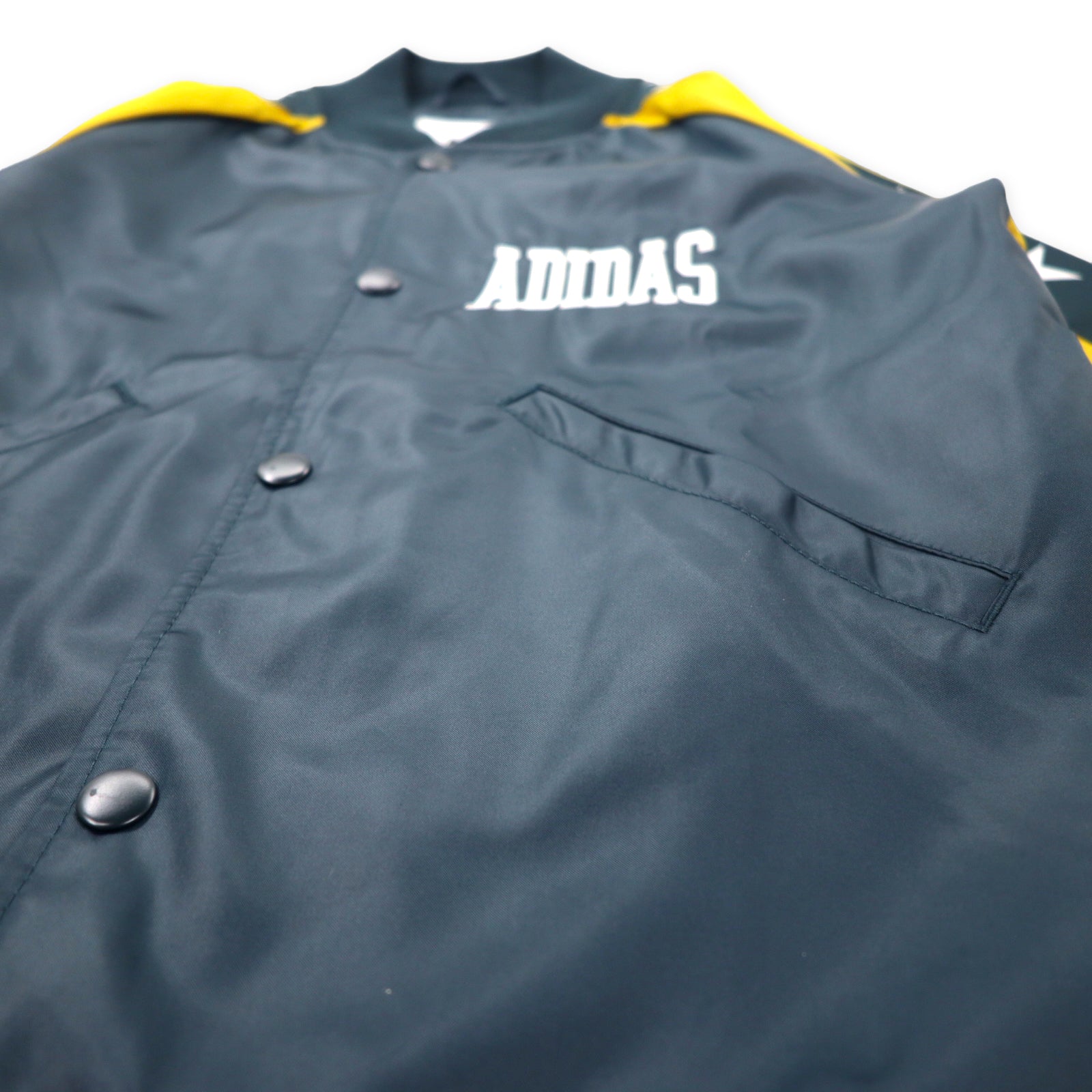 adidas originals Varsity Jacket Track Jacket S Navy
